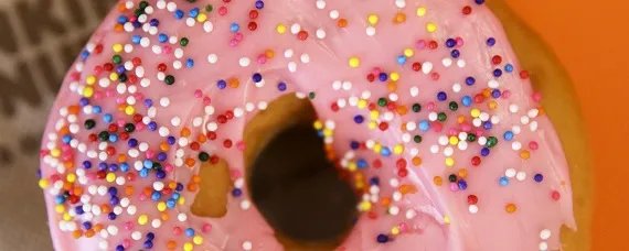 candy是什么意思