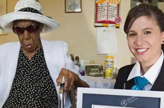 日本最长寿者去世 盘点吉尼斯中那些世界最长寿的人