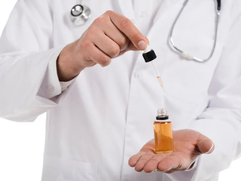 炉甘石洗剂的作用与功效