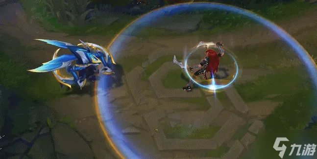 lol螳螂叫什么名字