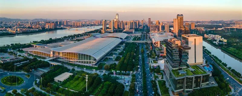 广交会是干嘛的  广交会是什么 意思