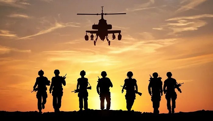 军官与士官的区别是什么 军官和士官的区别是什么