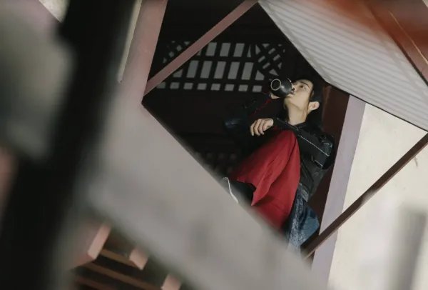 陈情令豆瓣评价