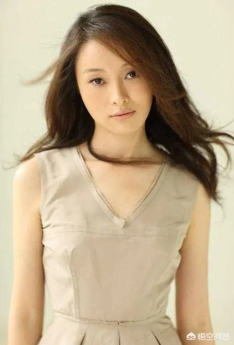 如何评价演员吴越?