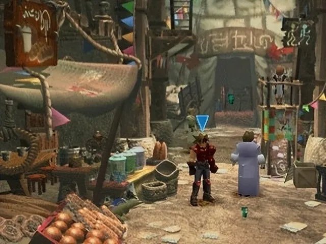 耗资60亿的《龙骑士传说》 销量惨淡只因生不逢时