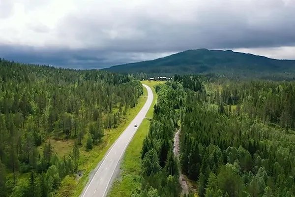 瑞士是哪个国家