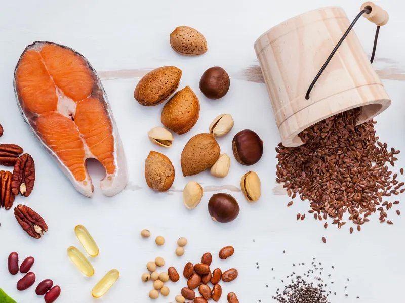 什么东西有营养