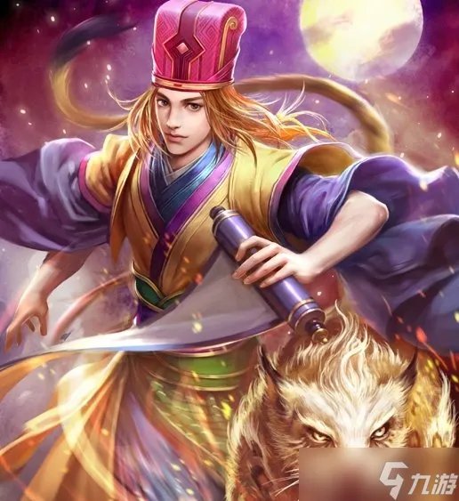 《三国杀》荀彧的台词语录是什么 荀彧台词语音大全合集