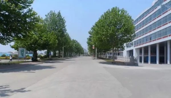 青岛工学院怎么样，好吗？