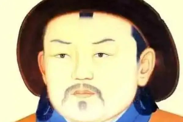 元朝历代皇帝顺序，成吉思汗排第一，第五定国号