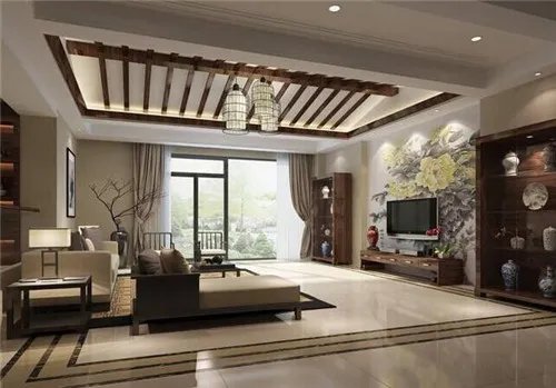 房子装修设计图片大全 教您如何看懂装修设计图