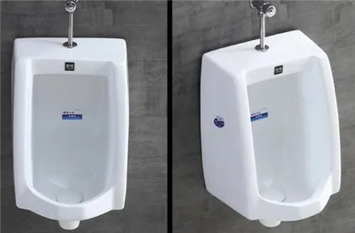 小便器安装高度是多少