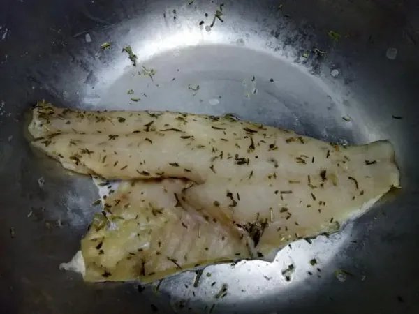 龙利鱼的做法大全家常