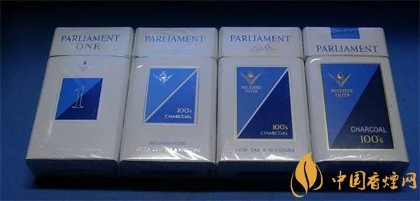 外国烟什么好抽 好抽的外国烟排行