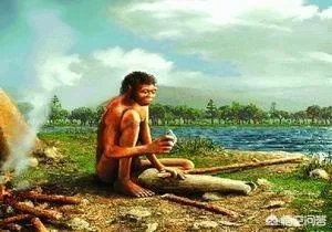 爪哇人是世界上最早的人类吗?有什么记载吗?