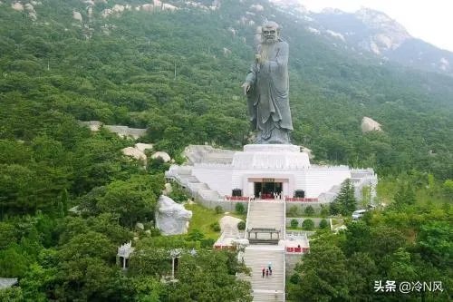 青岛什么地方风景最好？