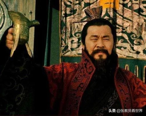 曹操是怎么死的?