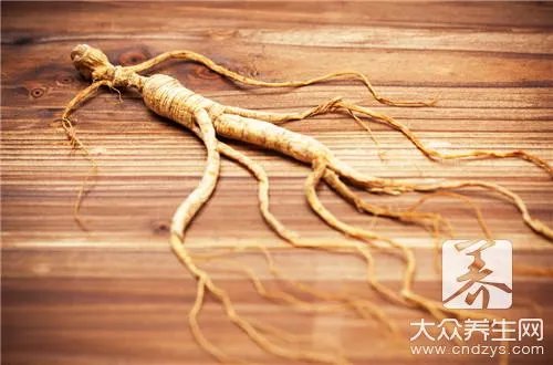 人参的吃法
