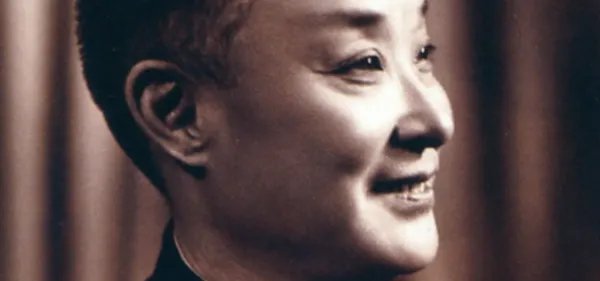 四大名旦是哪四个?