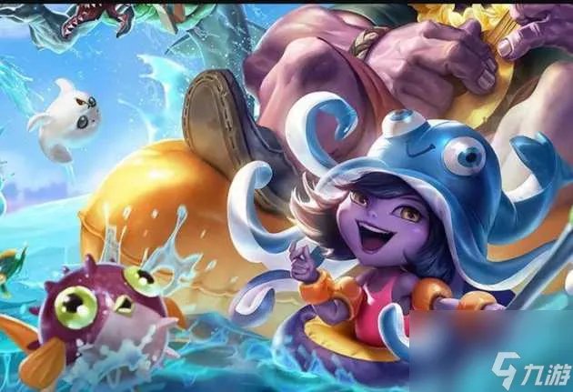 lol牛头酋长最好的皮肤是哪个 牛头酋长皮肤推荐 2023推荐