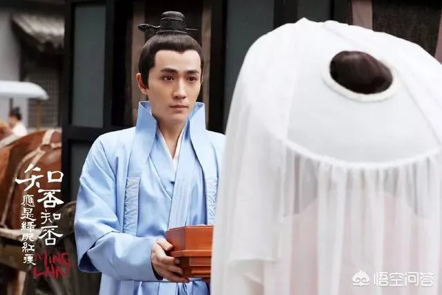 《知否知否应是绿肥红瘦》与剧情有什么关系吗?