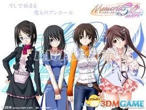 秋之回忆5剧情攻略 秋之回忆5各主角详细流程攻略