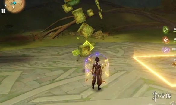 《原神》无相之草在哪里？无相之草位置及打法攻略