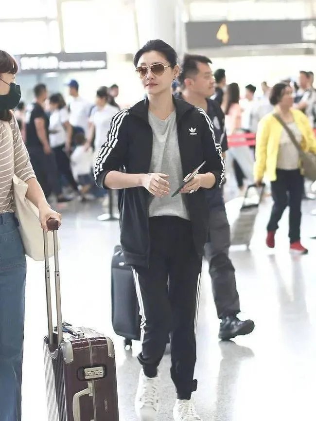 大s近况发胖照片