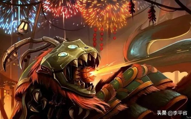 诺手怎么打诺手?