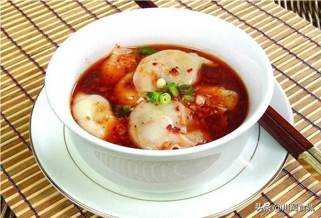 成都美食攻略有什么美食？