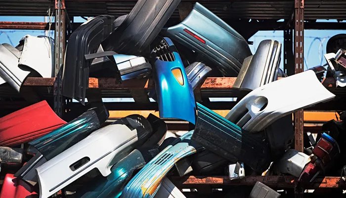 pa6是什么材料 pa6是什么塑料