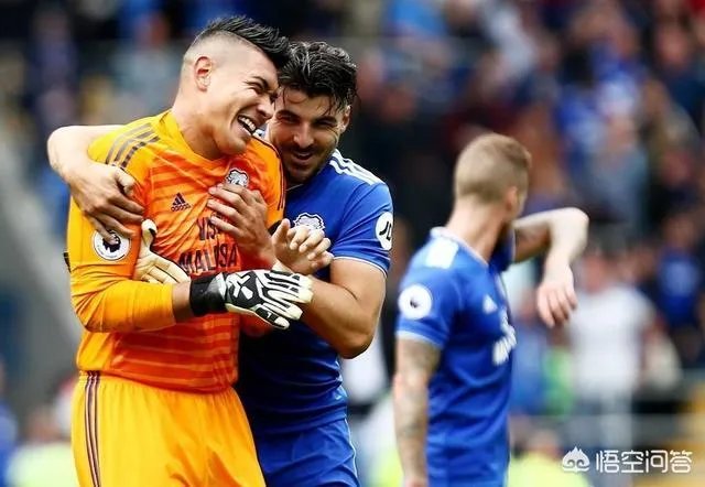 韩国菲律宾均有英超高手不屑迎战国足，这是中国足球的悲哀吗？