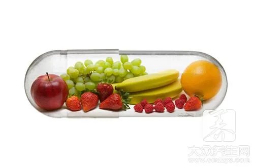 维生素ad是补什么的?