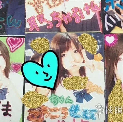 波多野结衣17岁嫩照曝光！身穿学生制服清纯超可爱