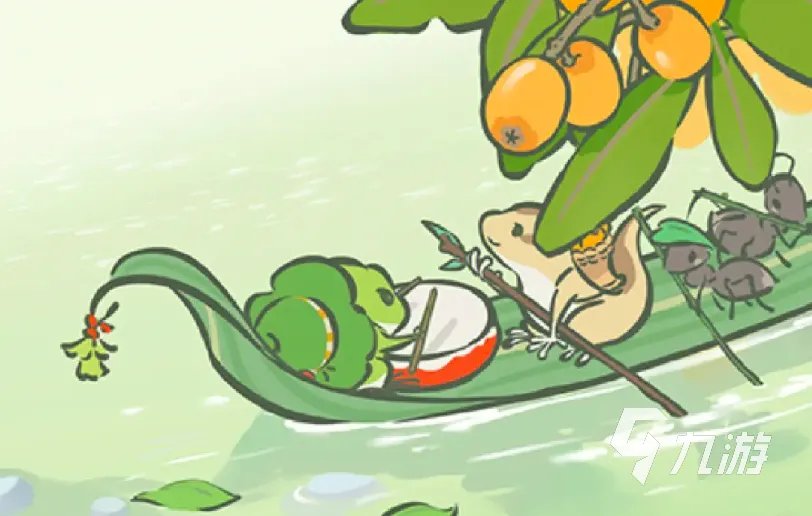 小孩玩的游戏有哪些2023 适合儿童玩的优质游戏推荐