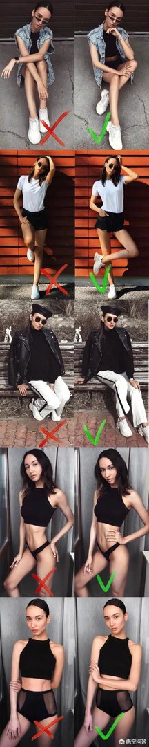 普通人怎么拍出好看的照片？