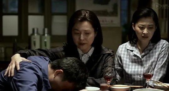 父母爱情演员表 全部演员介绍