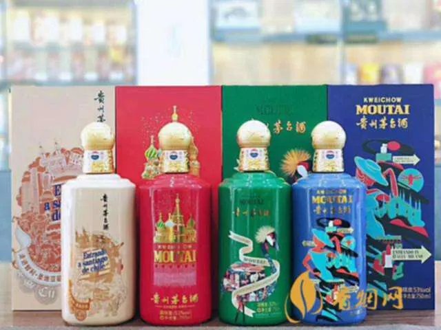 茅台酒有几个系列 茅台系列酒排名大全介绍