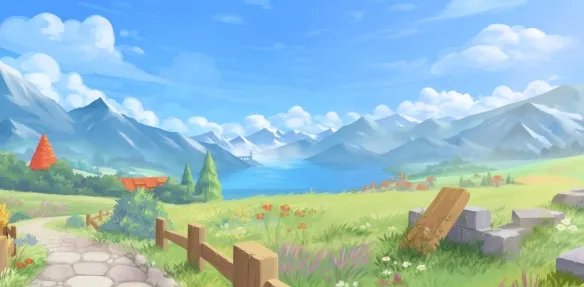 摩尔庄园花香金鱼配方