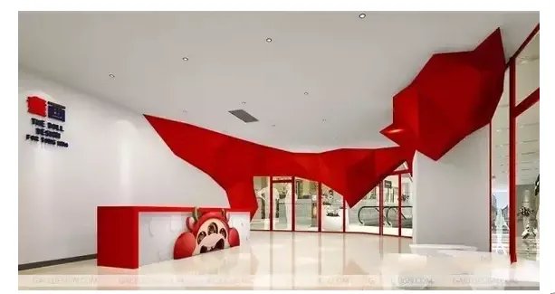 空间设计 | 如何打造儿童画室