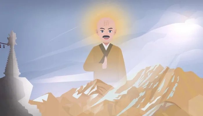 18罗汉都叫什么名字