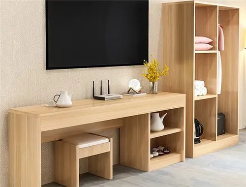 电视柜高度一般是多高