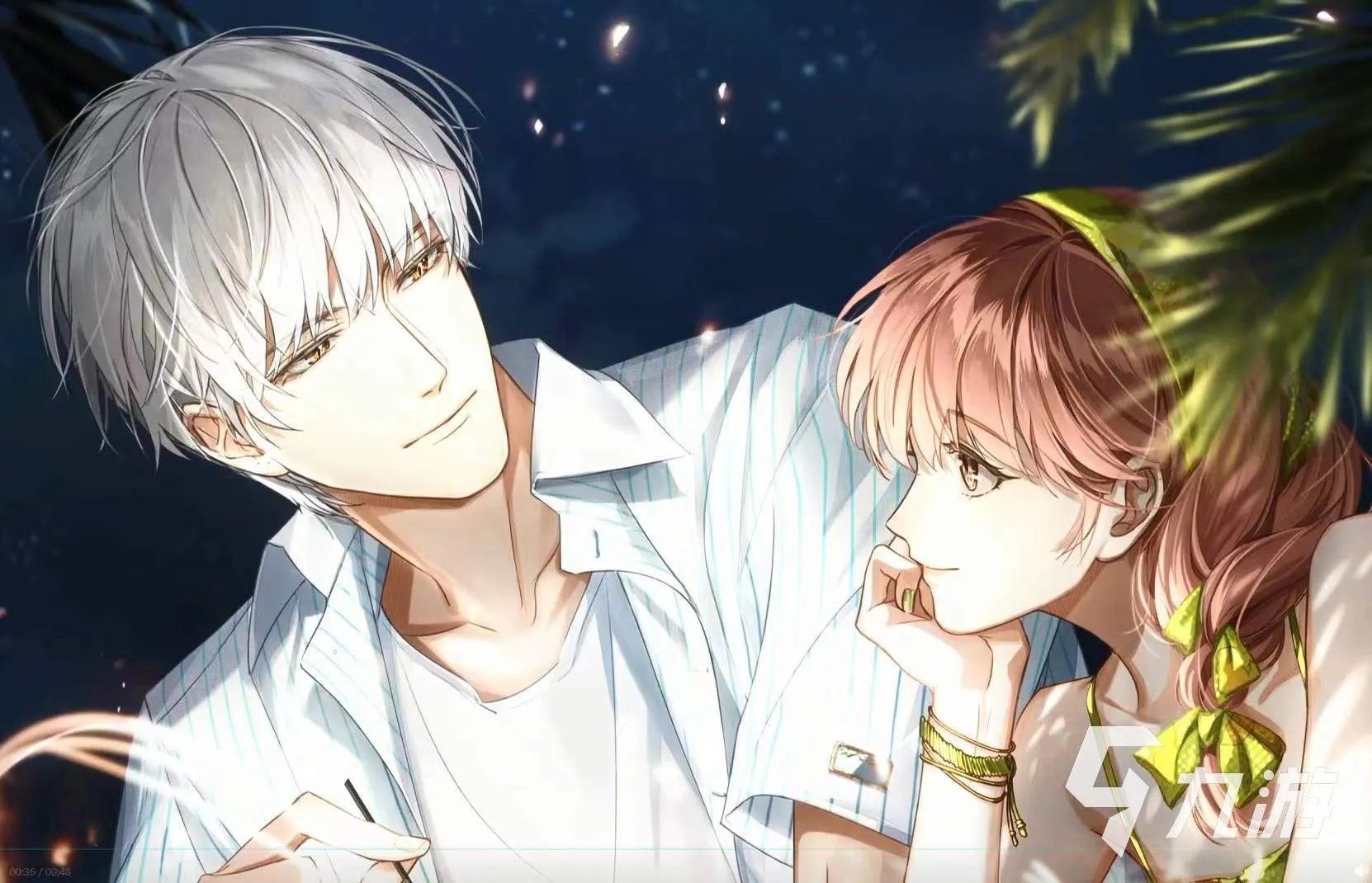 恋爱养成的游戏有哪些 2023受欢迎的恋爱养成类游戏合集