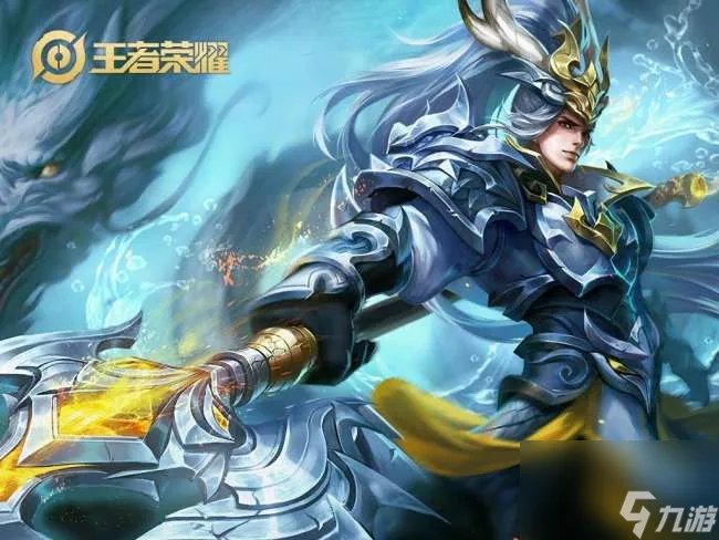 王者荣耀韩信出装六神装最强推荐2023 出装顺序及打野思路