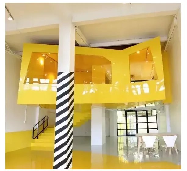 空间设计 | 如何打造儿童画室