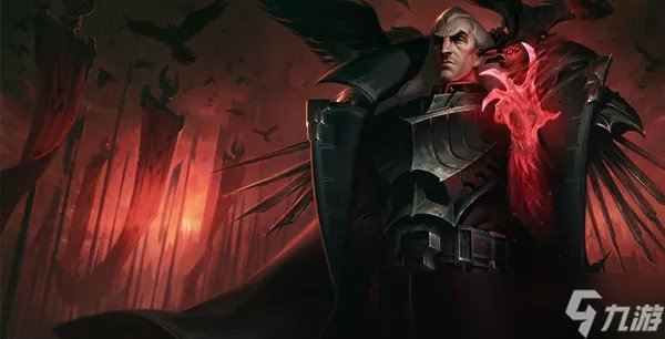 lol乌鸦最强出装攻略