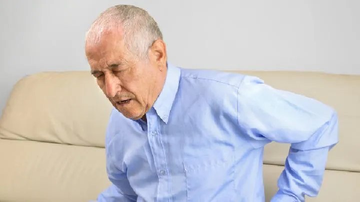 骨肉瘤的情况简介