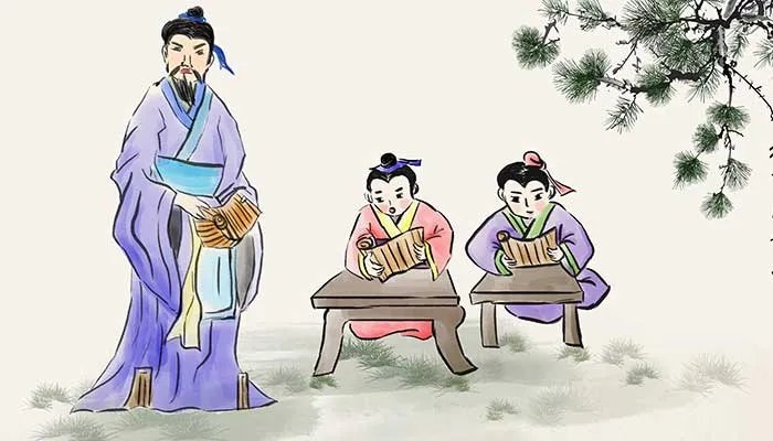 树欲静而风不止的下一句是什么  树欲静而风不止的下一句