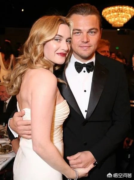 凯特温斯莱特和莱昂纳多为什么没在一起?