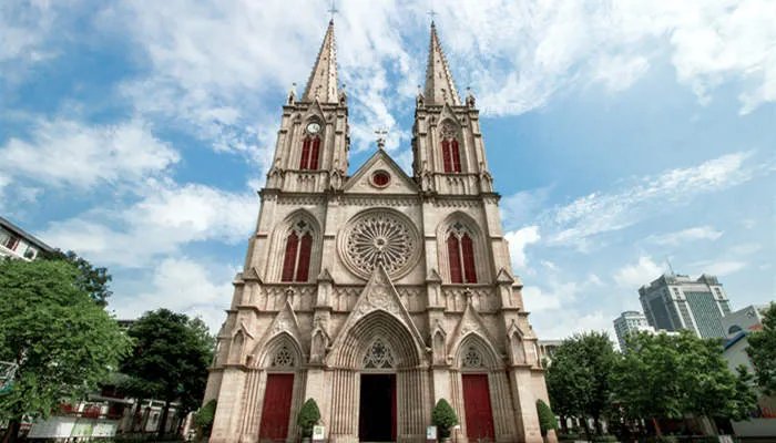 基督教和天主教的区别 基督教和天主教的联系